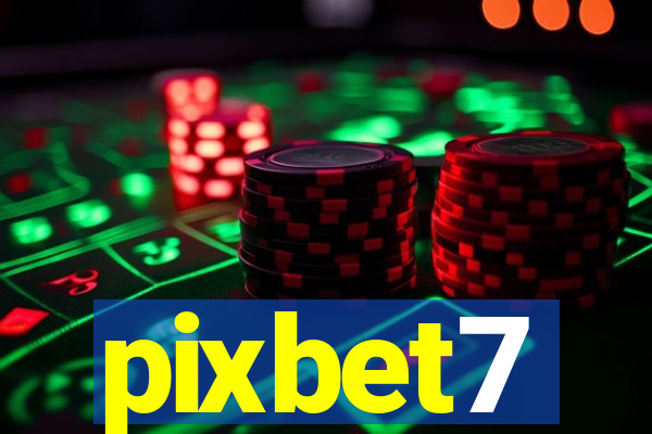 pixbet7