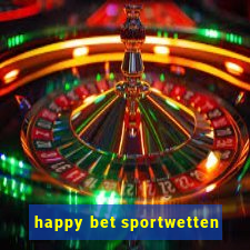 happy bet sportwetten