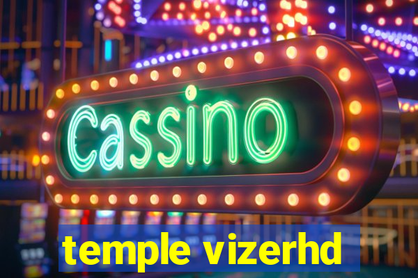 temple vizerhd