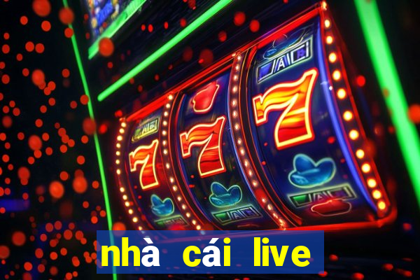 nhà cái live casino mg188