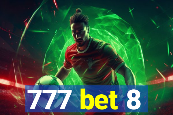 777 bet 8