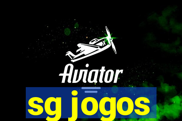 sg jogos