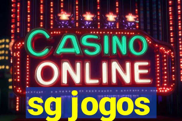 sg jogos