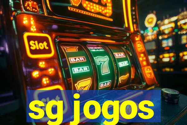 sg jogos