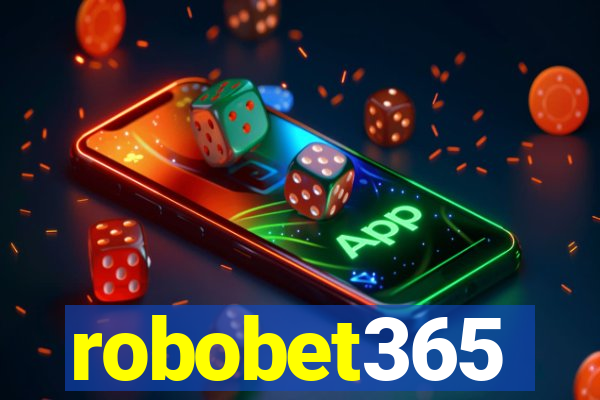 robobet365