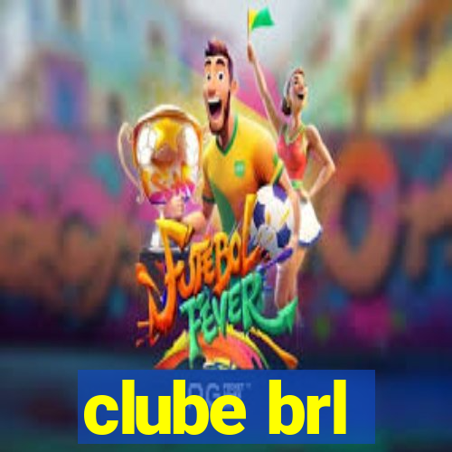 clube brl