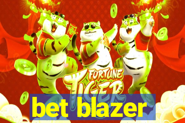 bet blazer