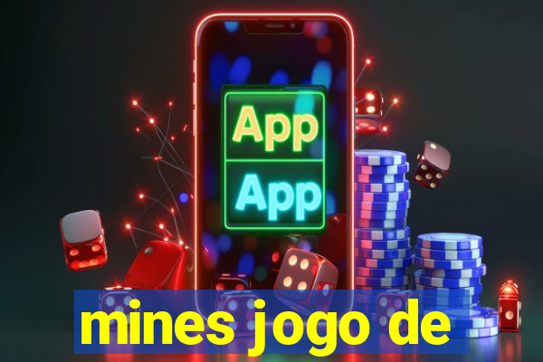 mines jogo de