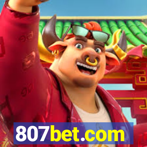 807bet.com