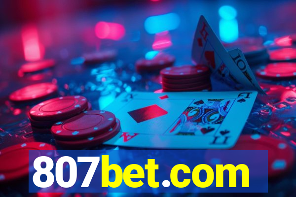 807bet.com