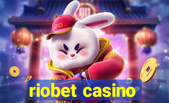 riobet casino