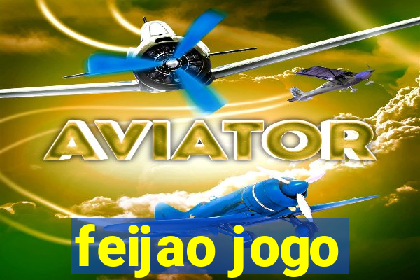 feijao jogo