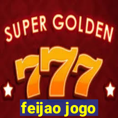 feijao jogo