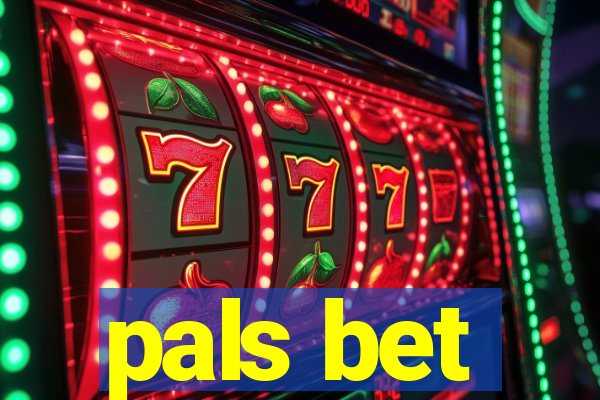 pals bet