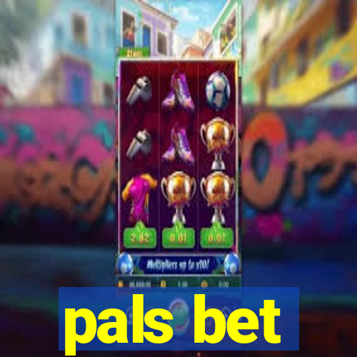 pals bet