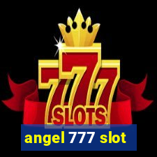 angel 777 slot