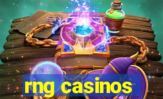 rng casinos