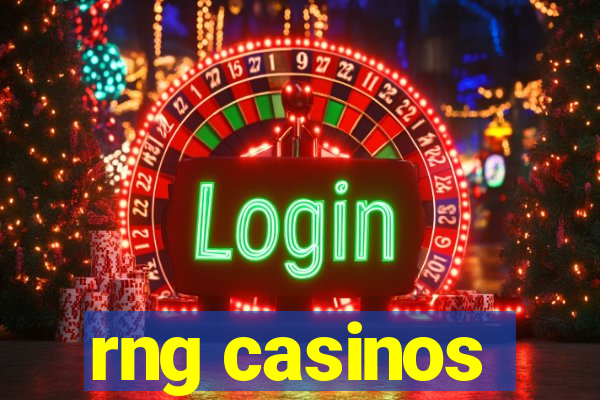 rng casinos