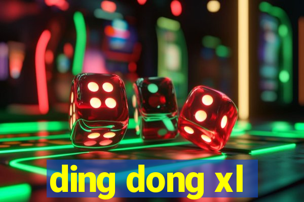 ding dong xl