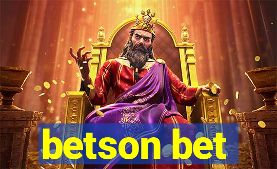 betson bet