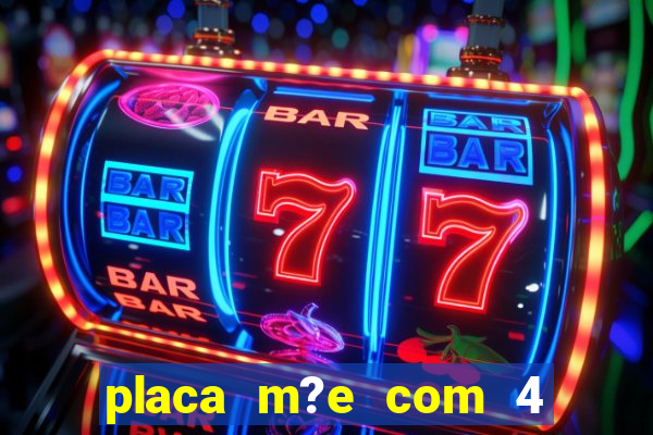 placa m?e com 4 slots de memoria