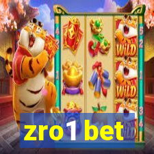 zro1 bet