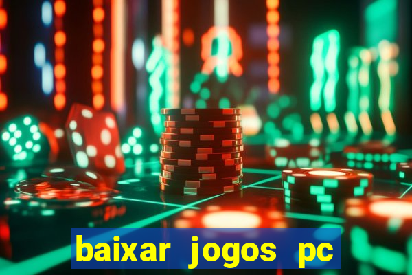 baixar jogos pc via μtorrent