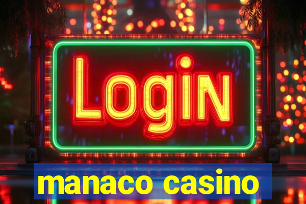 manaco casino