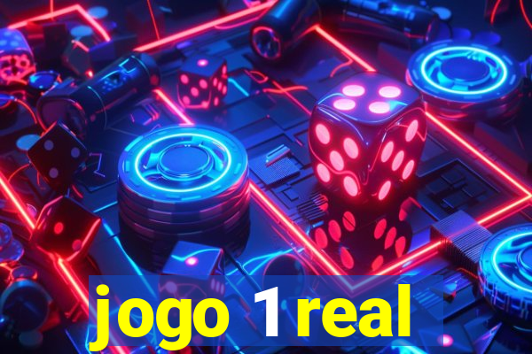 jogo 1 real