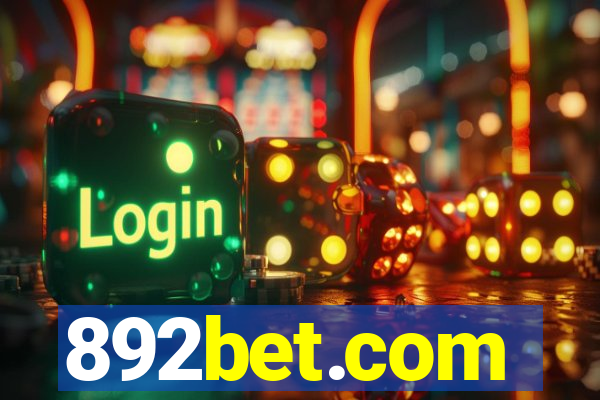 892bet.com