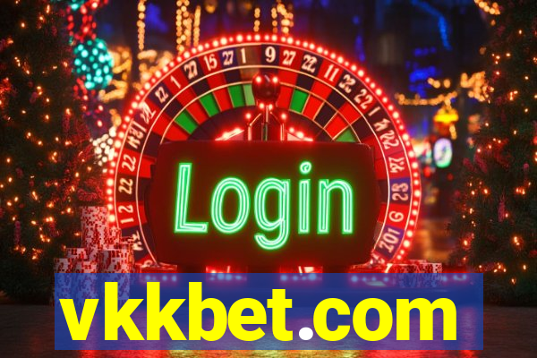 vkkbet.com