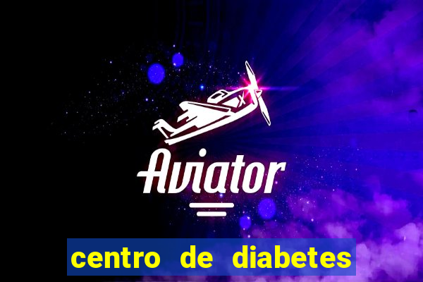 centro de diabetes rio de janeiro