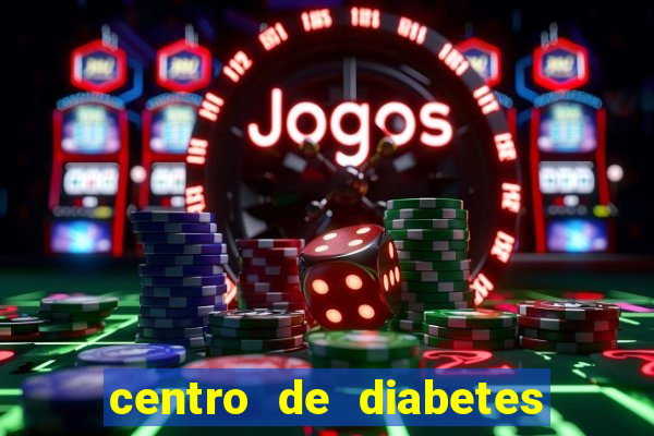 centro de diabetes rio de janeiro