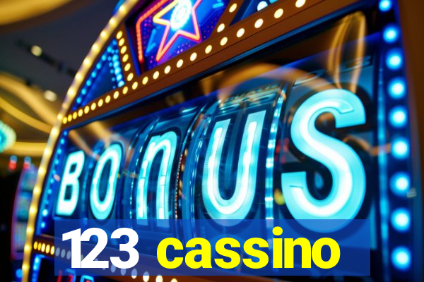 123 cassino