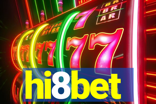 hi8bet