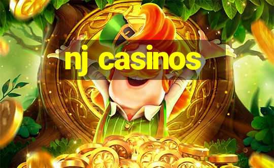 nj casinos