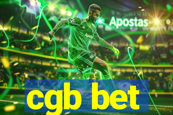 cgb bet