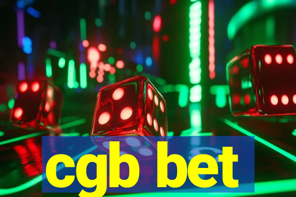 cgb bet