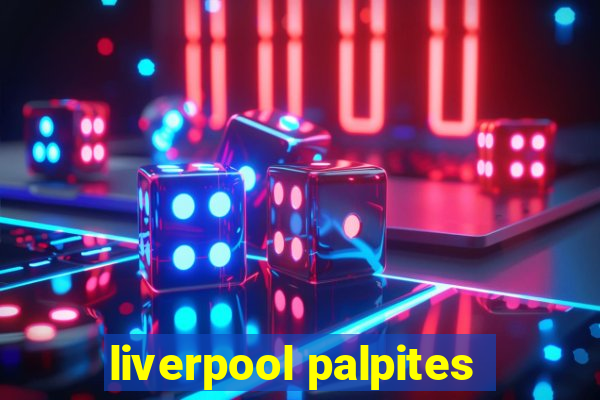 liverpool palpites