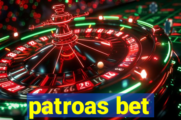 patroas bet