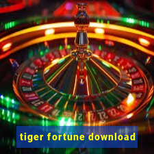 tiger fortune download