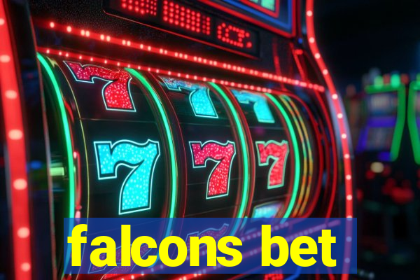 falcons bet