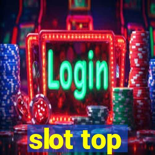 slot top