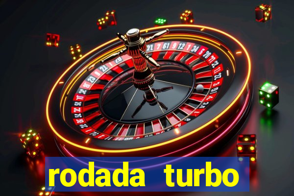 rodada turbo fortune tiger