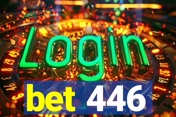 bet 446