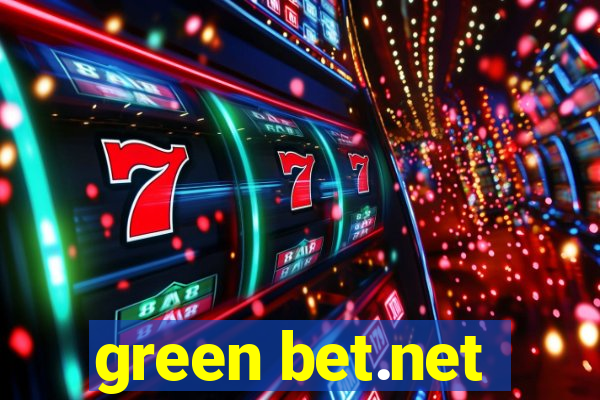 green bet.net