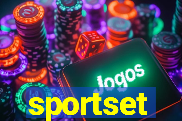 sportset