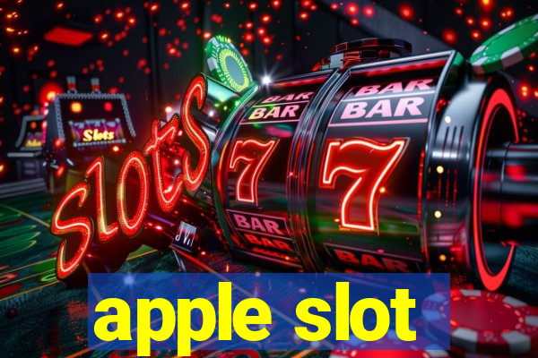 apple slot