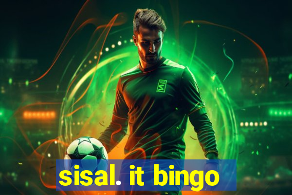 sisal. it bingo