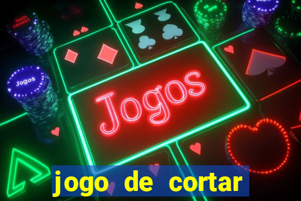 jogo de cortar fruta paga mesmo